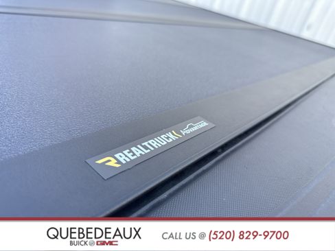 Used 2025 GMC Sierra 1500 Elevation w/ Elevation Premium Package image 10