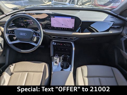 Certified 2025 Audi Q5 Premium w/ Convenience Package image 17