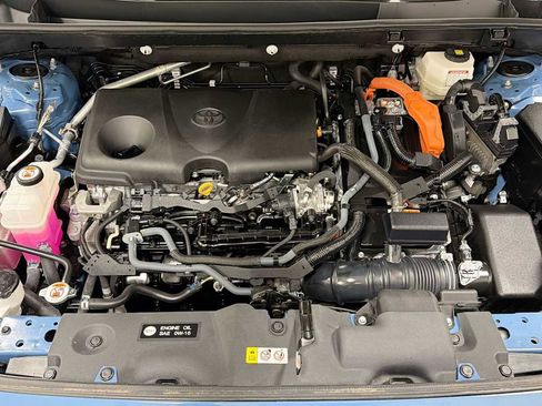 Certified 2023 Toyota RAV4 XSE AWD/4WD image 31