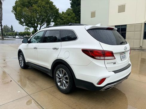 Used 2019 Hyundai Santa Fe XL SE w/ SE Premium Package 02 image 7