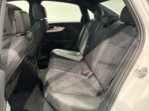 Used 2022 Audi A4 2.0T Premium Plus w/ Premium Plus Package image 36