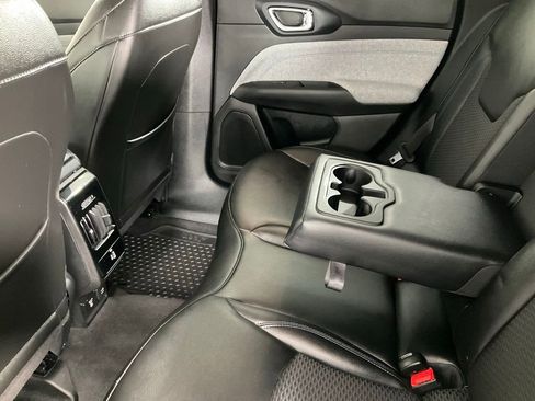 Certified 2022 Jeep Compass Latitude w/ Convenience Group image 11