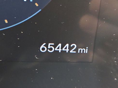 Used 2024 Hyundai Sonata N Line image 17