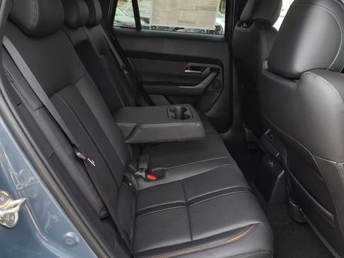 New 2026 MAZDA CX-50 AWD 2.5 Hybrid w/ Cargo Package image 21