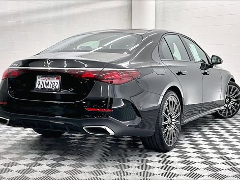 Used 2026 Mercedes-Benz E 350 image 11