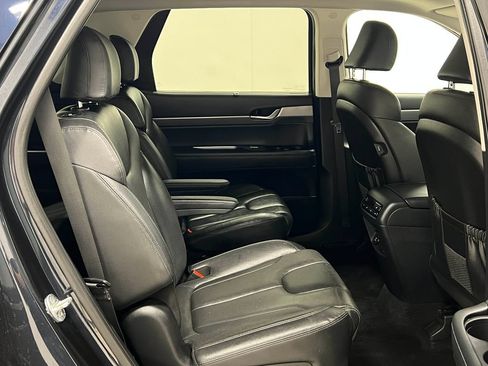 Used 2020 Hyundai Palisade SEL AWD/4WD image 37