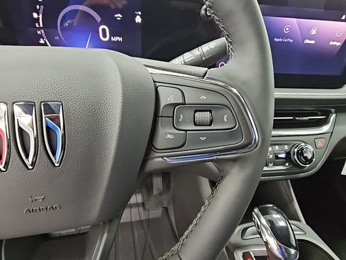 New 2026 Buick Envista Preferred w/ Convenience I Package image 25