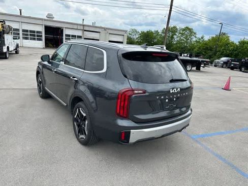 Used 2023 Kia Telluride S AWD/4WD image 19