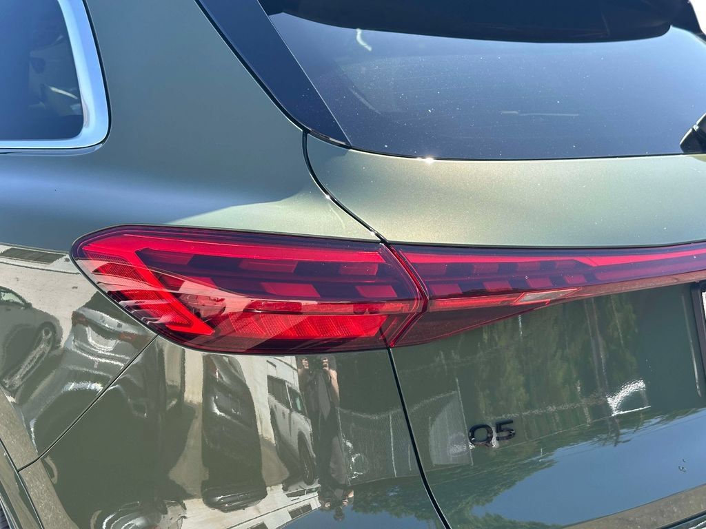 New 2026 Audi Q5 Premium Plus AWD/4WD image 13