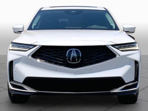 Used 2026 Acura MDX FWD w/ Technology Package image 4