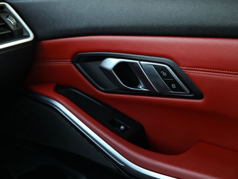 Used 2023 BMW M3 Competition image 37