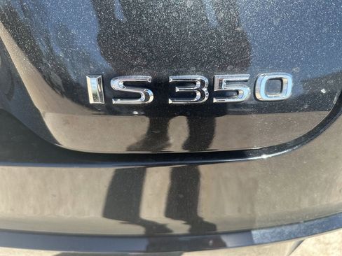 Used 2023 Lexus IS 350 F Sport image 5