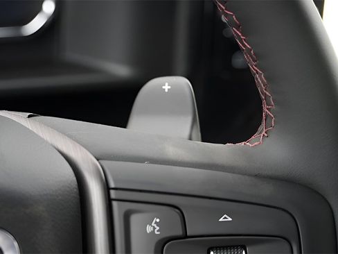 New 2026 GMC Sierra 1500 AT4X image 20