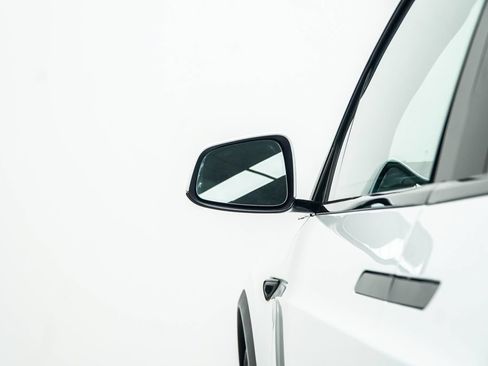 Used 2022 Tesla Model X Plaid AWD/4WD image 15