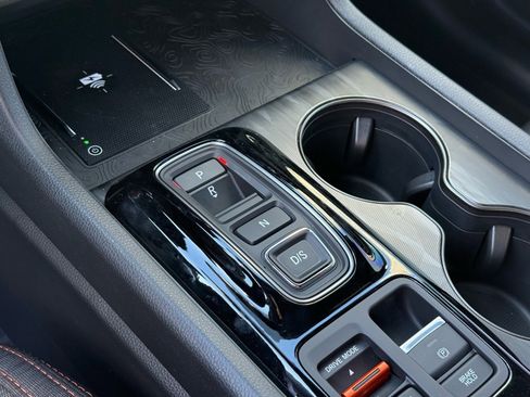 New 2026 Honda Passport TrailSport image 12