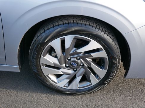 Certified 2023 Subaru Legacy Limited image 15