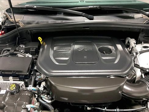 Used 2021 Jeep Grand Cherokee Limited AWD/4WD image 39