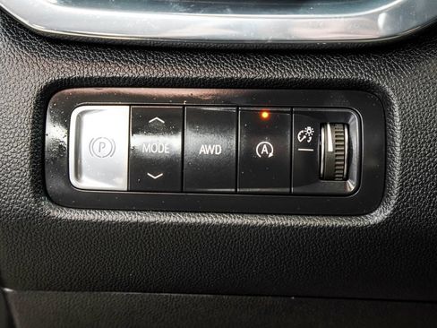 Used 2024 GMC Acadia Denali w/ LPO, Floor Liner Package AWD/4WD image 43