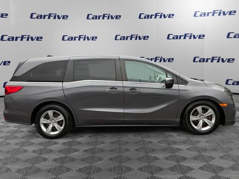 Used 2019 Honda Odyssey EX image 7