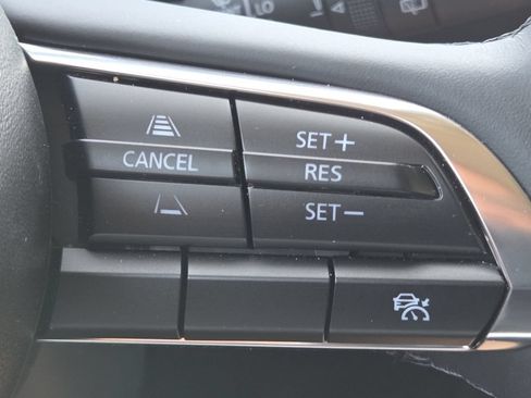 Used 2025 MAZDA CX-30 AWD 2.5 S w/ Select Sport Pkg image 9