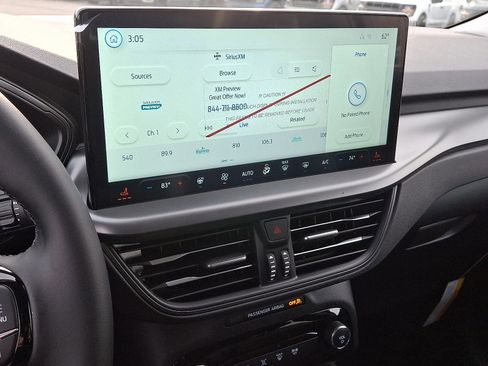 New 2026 Ford Escape SE image 23