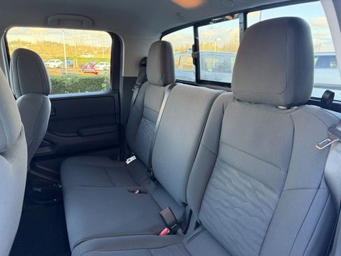 New 2026 Nissan Frontier S w/ Tow Package image 29