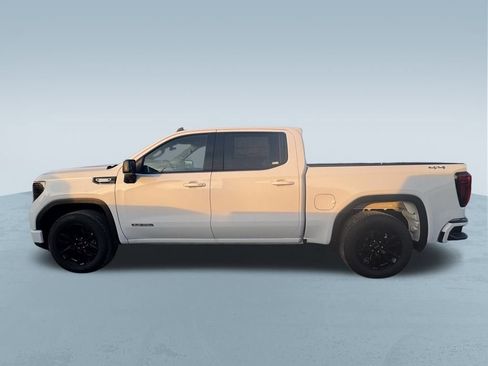 New 2026 GMC Sierra 1500 Elevation image 5