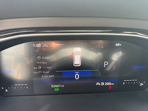 Used 2024 Volkswagen Jetta S FWD image 25