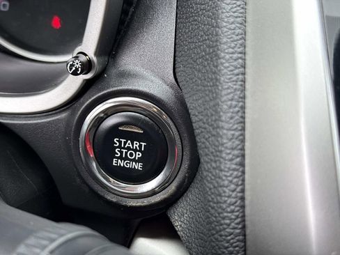 Used 2023 Mitsubishi Eclipse Cross SE image 35