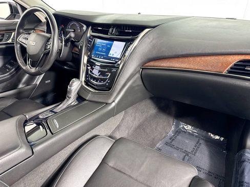 Used 2018 Cadillac CTS Premium Luxury image 37