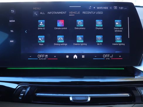 Used 2025 BMW X1 xDrive28i w/ Convenience Package image 31