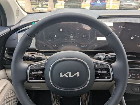 New 2026 Kia Carnival SX Prestige FWD image 33