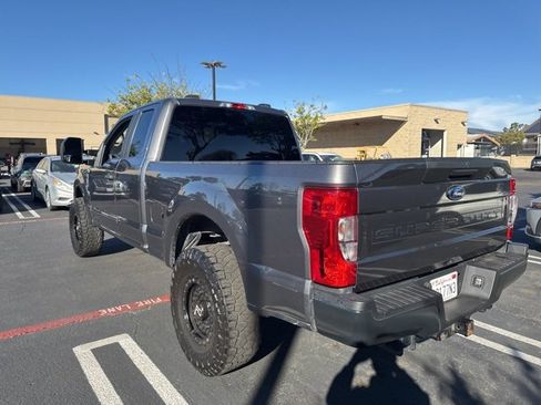 Used 2021 Ford F350 XL w/ Power Equipment Group image 2