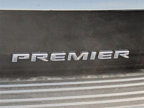 New 2026 Chevrolet Tahoe Premier image 11