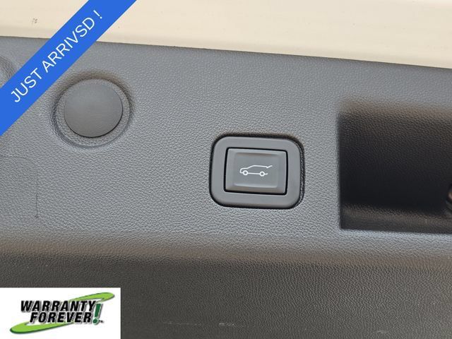 Used 2024 Chevrolet Equinox LT AWD/4WD image 8
