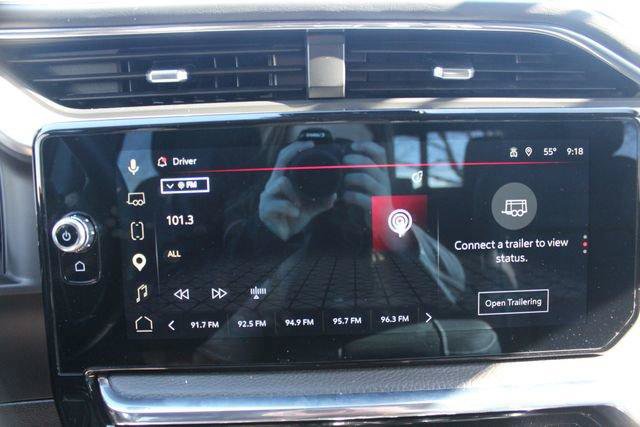 Used 2025 GMC Sierra 1500 Denali w/ Denali Reserve Package AWD/4WD image 33