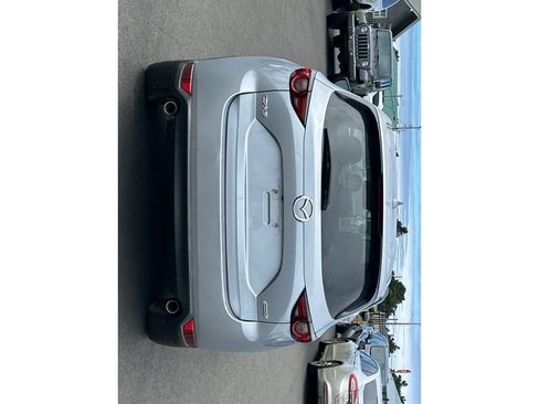 Used 2018 MAZDA CX-5 Grand Touring FWD image 8