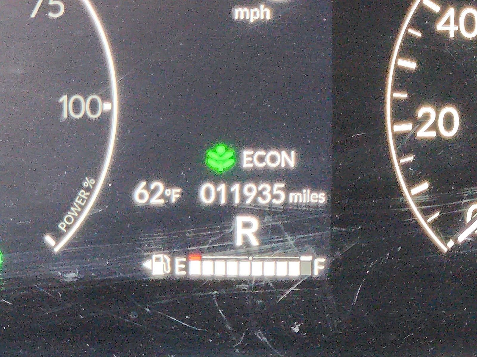 Certified 2025 Honda CR-V Sport-L image 18