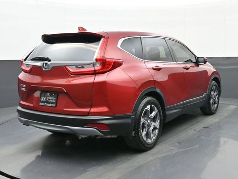 Used 2019 Honda CR-V EX-L image 3