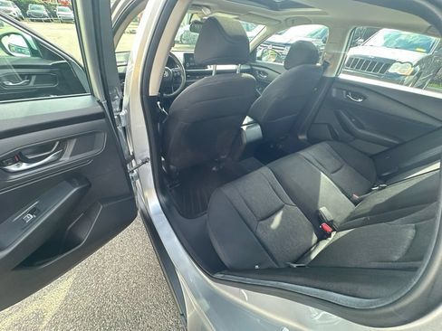 Used 2024 Honda Accord EX image 23