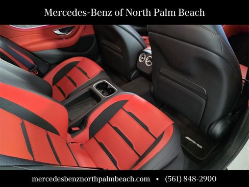 Certified 2021 Mercedes-Benz AMG GT 43 image 28