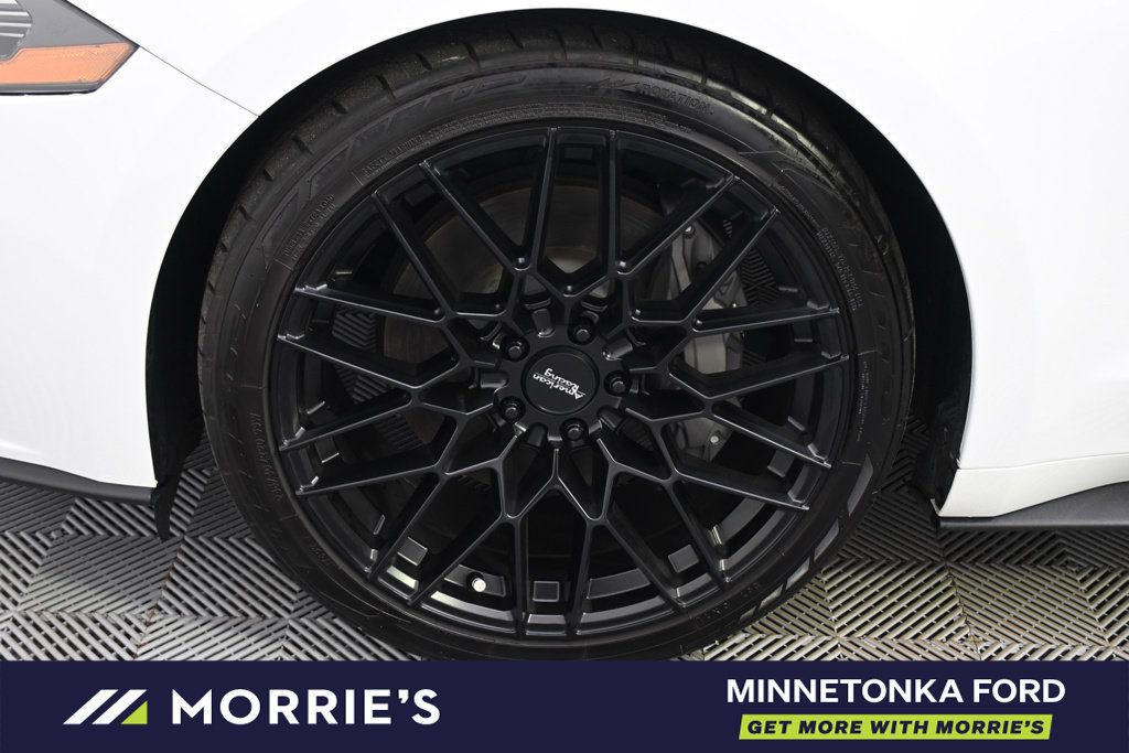 Used 2021 Ford Mustang GT RWD image 21