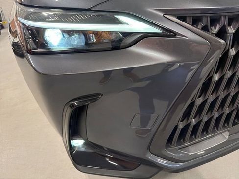 Used 2024 Lexus NX 350 AWD w/ Cold Area Package image 33