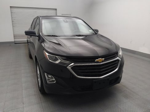 Used 2020 Chevrolet Equinox LT FWD image 14