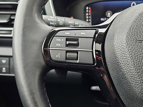 Certified 2023 Honda Pilot Elite image 22