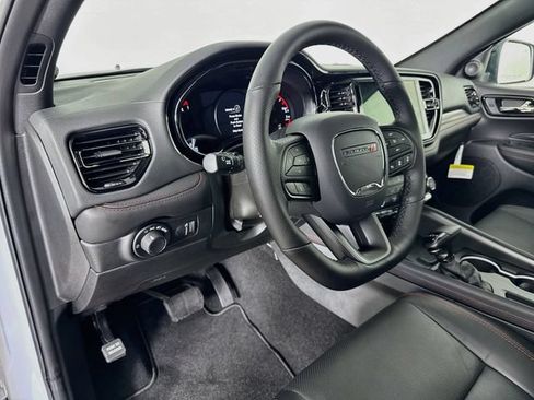 Used 2026 Dodge Durango GT AWD/4WD image 12