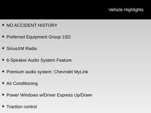 Used 2021 Chevrolet Spark LT image 5