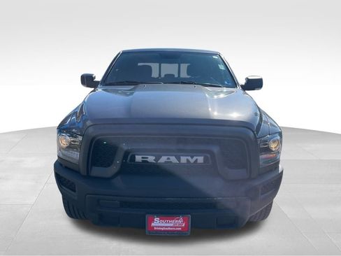 Used 2022 RAM 1500 Classic Warlock w/ Electronics Group image 28