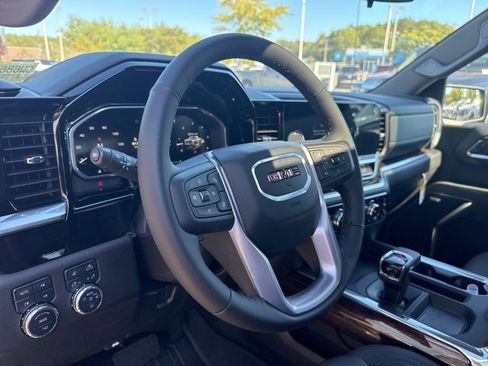 New 2026 GMC Sierra 1500 Elevation w/ Elevation Premium Package image 14