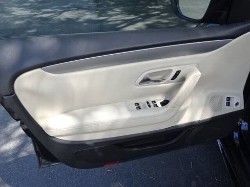 Used 2012 Volkswagen CC R-Line image 25